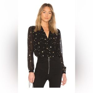 COPY - Lovers and Friends Whispers Top (never worn)